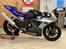 Yamaha R1 RN09 - Baneracer