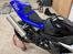 Yamaha R1 RN09 - Baneracer