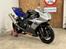 Yamaha R1 RN09 - Baneracer
