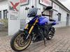 Yamaha FZ8 N 