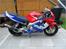 Honda CBR600Fi