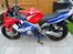 Honda CBR600Fi