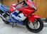 Honda CBR600Fi