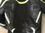 Out Trek Racing kort MC Jakke