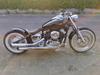 Yamaha XVS 650 Dragstar