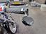 Yamaha XVS 650 Dragstar
