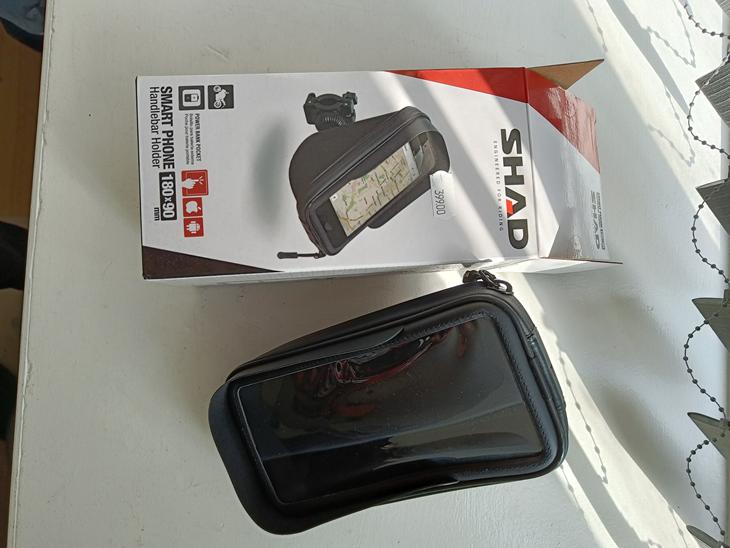 SHAD SG 75 Mobilholder billede 0
