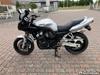 Yamaha FZS 600 Fazer 