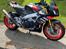 Aprilia Tuono V4 1100 FACTORY