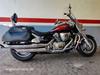 Suzuki VLR 1800