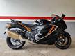 Suzuki GSXR 1300 RR Hayabusa