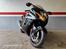 Suzuki GSXR 1300 RR Hayabusa