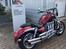 Triumph Rocket lll 