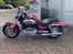 Triumph Rocket lll 