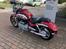 Triumph Rocket lll 