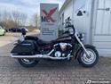 Yamaha XVS 1300 A