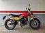 Fantic Caballero 500 Scrambler