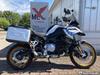 BMW F 850 GS 