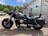 Kawasaki VN 1500 Mean...