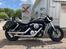 Kawasaki VN 1500 Mean Streak 