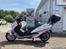 Suzuki AN 400 Burgman 