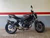 Suzuki SV 650