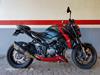 Suzuki GSXS 750