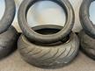 Lidt brugt Pirelli Angel GT 190/50-17 120/70-17