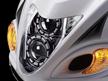 led forlygter til gen 2 busa