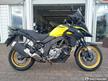 Suzuki DL 650 XT V Strom 