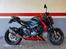 Suzuki GSXS 750