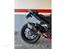 Suzuki GSXS 750