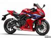 Honda CBR 650 RC 