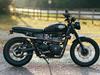 K&#216;BES Triumph Bonneville / Scrambler / Tiger 800 el. Lignende