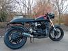 Honda Cx500