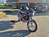 Honda NTV 650 Revere