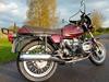 BMW R45