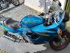 Suzuki GSX 600 F