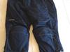 Fine Rukka GoreTex MC bukser str. 62 C1 # XXXL