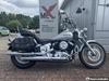 Yamaha XVS 650 Drag S...