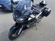 Yamaha Fjr 1300