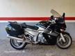 Yamaha FJR 1300 ABS FJR1300ABS UOPLYST RP13