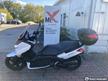 Yamaha X Max 250 