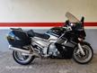 Yamaha FJR 1300