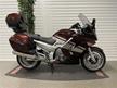 Yamaha FJR 1300