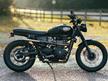 KØBES Triumph Bonneville / Scrambler / Tiger 800 el. Lignende