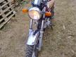 Suzuki TU 250
