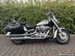 Yamaha XV 1600 Wild Star 