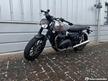 Triumph Bonneville Speed Twin 
