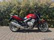 Honda CBF 600 N 